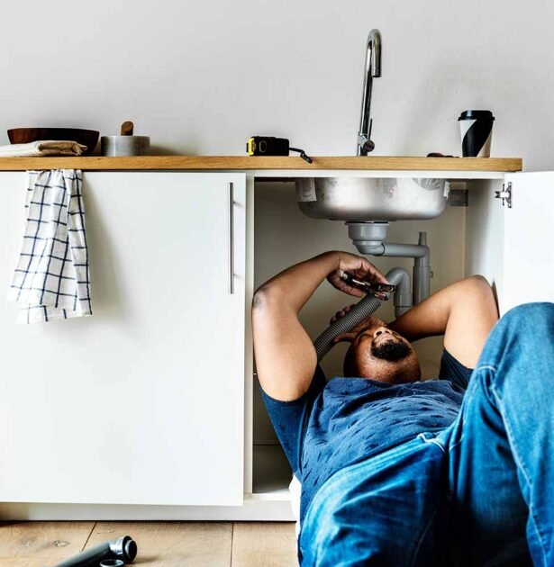 Plumbing Design