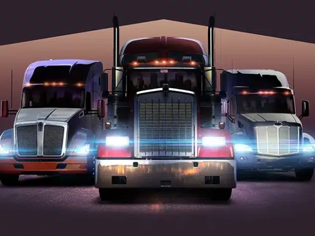 Dry Van – Truck Dispatch