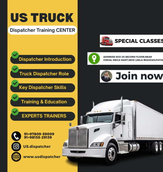 us Truck Dispatcher Training CENTER (2) us Truck Dispatcher Training CENTER (2)